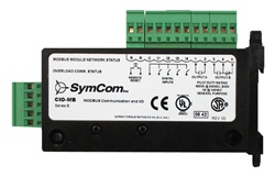 Symcom CIO-120-MB