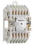 20-AMP 12-POLE 277VAC-COIL LIGHTING CONTACTOR MECHANICALLY HELD