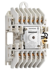 20-AMP 4-POLE 277VAC-COIL LIGHTING CONTACTOR MECHANICALLY HELD