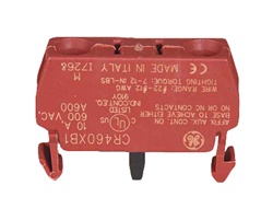GENERAL ELECTRIC CR460XB1