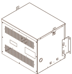 Hammond Power Solutions CRECH2