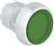 Sprecher + Schuh D7M-LFA3PN7GX11E - Pushbutton, Metal, Flush, Illuminated, Main., Green Lens, 240V AC LED, 1NOEM 1NC