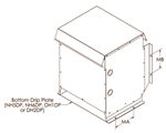 Hammond Power Solutions DH2DP