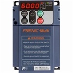 FUJI ELECTRIC FRN005E1S-2U - FRENIC - Multi Series