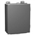 Hammond Mfg 1414N4PHKLP - N4 J Box, Hinge Cover - 12 x 10 x 5 - Steel/Gray