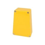 Hammond Mfg 1590TRPBYL
