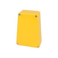 Hammond Mfg 1590TRPBYL