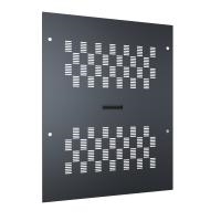 Hammond Mfg C4SP7331VBK1
