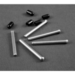 Hammond Mfg EPINSS - SS hinge pins (qty 5)