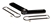 Hammond Mfg R588-080-080