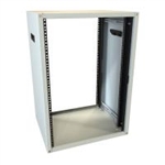 Hammond Mfg RCHS1902817LG1 - HEAVY DUTY RACK CASE 28X17.5