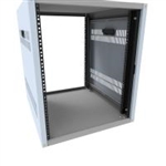 Hammond Mfg RCHV1902224LG1 - VENTED RACK CASE 22 X 24.5