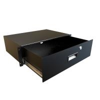 Hammond Mfg RDRW1900512BK1
