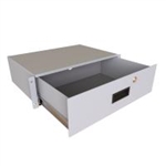 Hammond Mfg RDRW1900512LG1