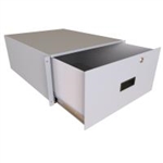 Hammond Mfg RDRW1900822LG1
