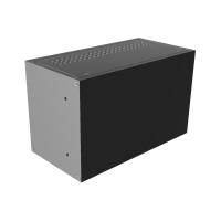 Hammond Mfg RM3U0804VBK