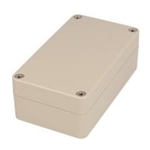 Hammond Mfg RZ0340 - ABS WATERTIGHT