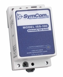 Symcom ISS-100