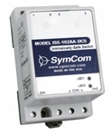 Symcom ISS-102AA-DCS