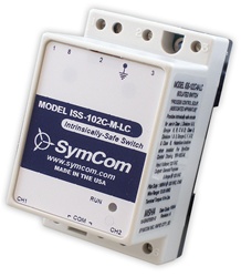 Symcom ISS-102C-M-LC