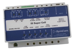 Symcom ISS-105