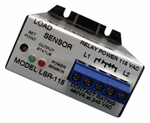 Symcom LSR-115 - Motor Saver