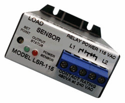 Symcom LSR-24 - Motor Saver