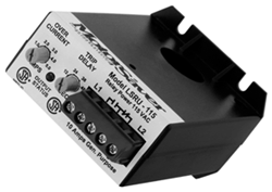 Symcom LSRU-115-AL-1.5 - Motor Saver