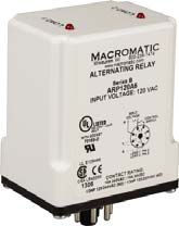 Macromatic ARP120A6