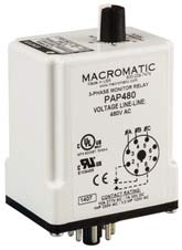 Macromatic PAP480