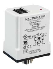 Macromatic TD-78124