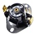 Adjustable Limit Thermostat SPST Open on Rise, 210-250