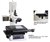 Mitutoyo 176-676-10 - MF-UC2017C High-Power Multi-Function Measuring Microscopes
