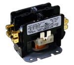 Replacement for Arrowhart C202U60 20A 2P 480V DP Contactor