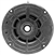 Fasco SHLD6304 - Shaft End of 48 Frame Motors, Non-Ventilated with flat face, 1/2" Sleeve Bearing