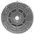 Fasco SHLD6312 - Shaft End of 48 Frame Motors, Non-Ventilated with flat face, 5/8" Sleeve Bearing