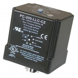 Symcom PC-200-LLC-GM  - Pump Saver