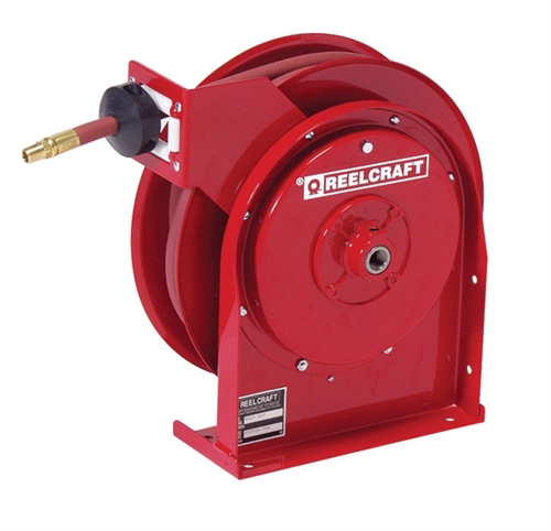 Find Reelcraft 4425 OLP - 1/4 x 25ft, 300 psi, Air / Water With Hose at  Guardian Industrial Supply, a leading woman-owned distributor of industrial  products.