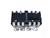 REV-DP403-277V - AC Reversing Hoist Contactor 7.5HP-Max 277VAC-Coil, 3-Pole