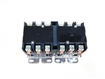 REV-DP303-120V - AC Reversing Hoist Contactor 3HP-Max 120VAC-Coil 3-Pole