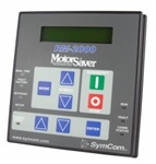 Symcom RM-2000 - Motor Saver Plus