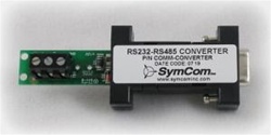 Symcom RS485-RS232