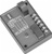 SSAC Symcom SCR490D - TOWER LIGHTING CONTROLS (previously made by ABB)