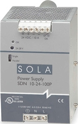 Sola Hevi Duty SDN 5-24-100P