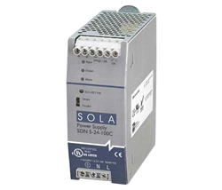 Sola Hevi Duty SDN 5-24-100C