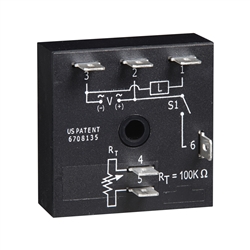 SSAC Symcom TSDB431