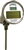 WINTERS THS32040C - 4" STEM THERMOMETER