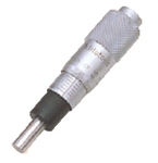 Mitutoyo 148-811 - MIC HEAD, 0-.5", Micrometer Head Series 148 - Common Type in Small Size