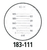 Mitutoyo 183-111