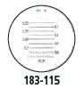 Mitutoyo 183-115